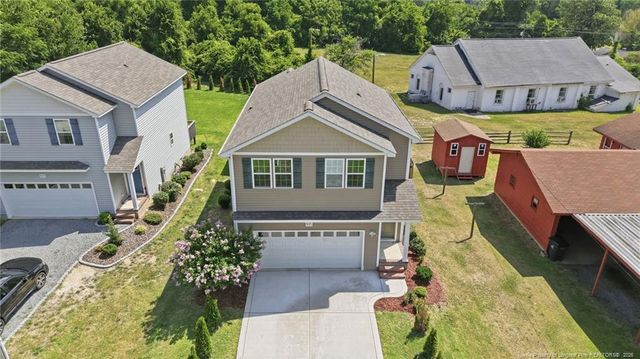 935 W Illinois Avenue, Southern Pines, NC 28387