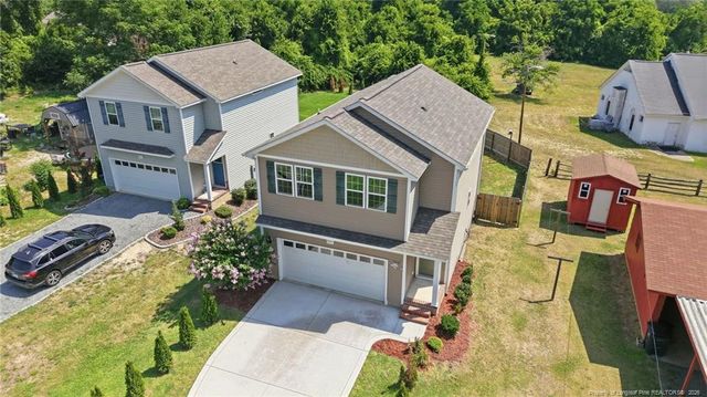935 W Illinois Avenue, Southern Pines, NC 28387