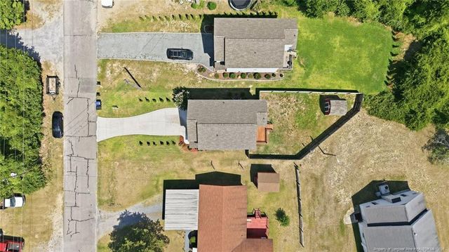 935 W Illinois Avenue, Southern Pines, NC 28387