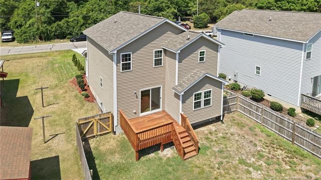 935 W Illinois Avenue, Southern Pines, NC 28387