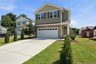 935 W Illinois Avenue, Southern Pines, NC 28387