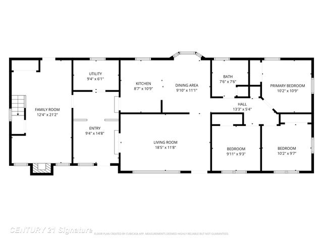 11382 N Belsay Road, Clio, MI 48420