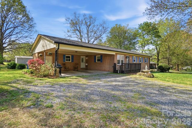 2985 E Nc 10 Highway, Conover, NC 28613