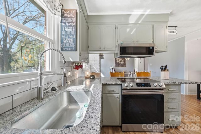 2985 E Nc 10 Highway, Conover, NC 28613