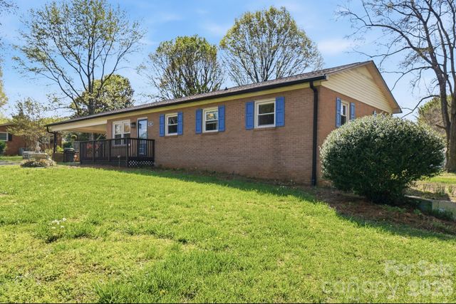2985 E Nc 10 Highway, Conover, NC 28613
