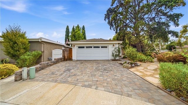 27232 Principe, Mission Viejo, CA 92692