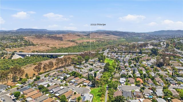 27232 Principe, Mission Viejo, CA 92692