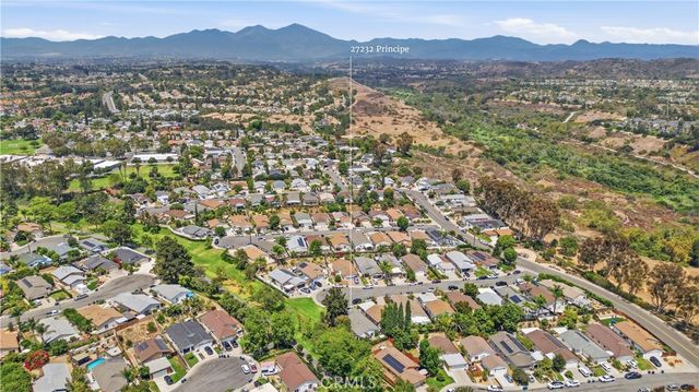 27232 Principe, Mission Viejo, CA 92692