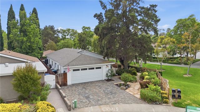 27232 Principe, Mission Viejo, CA 92692