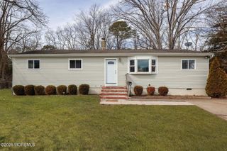 90 Canis Drive, Brick, NJ 08724