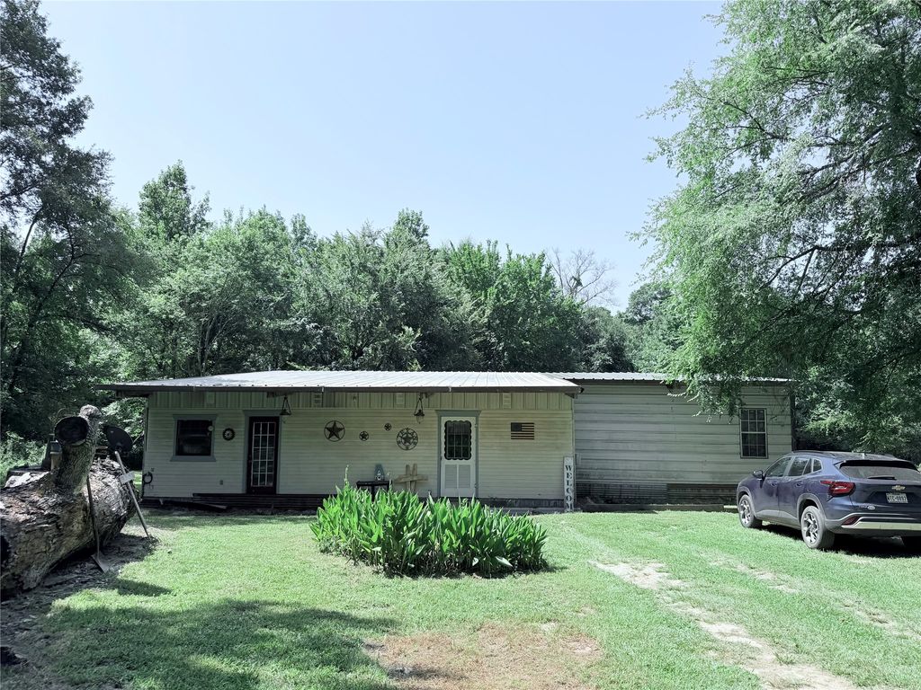 309 County Road Se 4330, Winnsboro, TX 75494