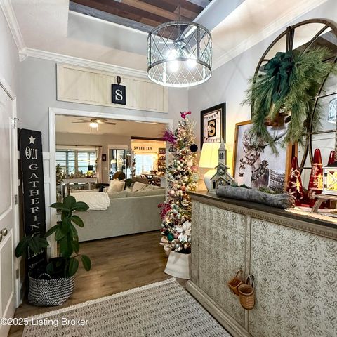 118 Shirley Blvd, Vine Grove, KY 40175