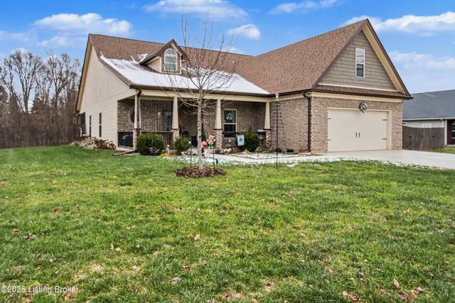 118 Shirley Blvd, Vine Grove, KY 40175