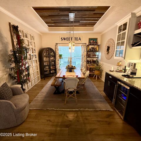 118 Shirley Blvd, Vine Grove, KY 40175