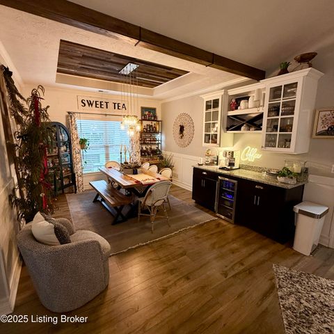 118 Shirley Blvd, Vine Grove, KY 40175