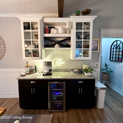 118 Shirley Blvd, Vine Grove, KY 40175