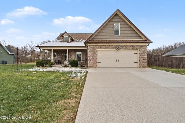 118 Shirley Blvd, Vine Grove, KY 40175