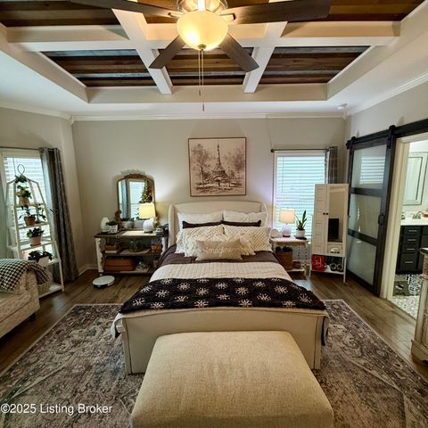 118 Shirley Blvd, Vine Grove, KY 40175