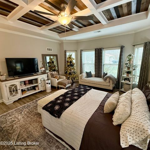 118 Shirley Blvd, Vine Grove, KY 40175