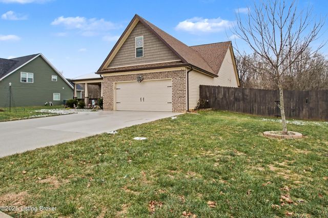 118 Shirley Blvd, Vine Grove, KY 40175