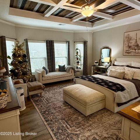 118 Shirley Blvd, Vine Grove, KY 40175