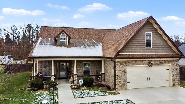 118 Shirley Blvd, Vine Grove, KY 40175