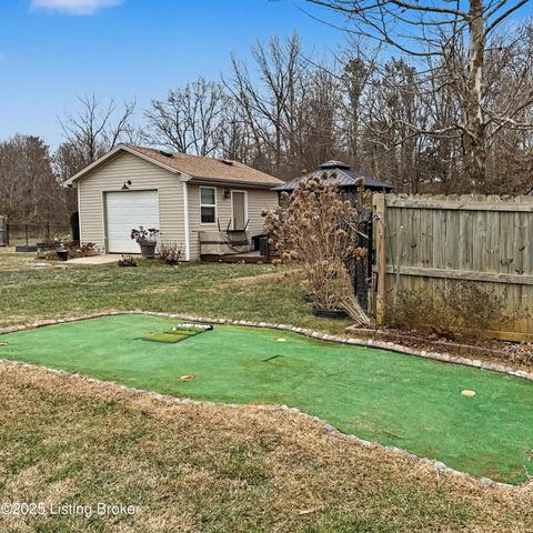 118 Shirley Blvd, Vine Grove, KY 40175