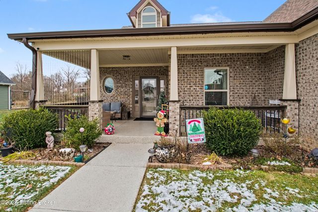 118 Shirley Blvd, Vine Grove, KY 40175