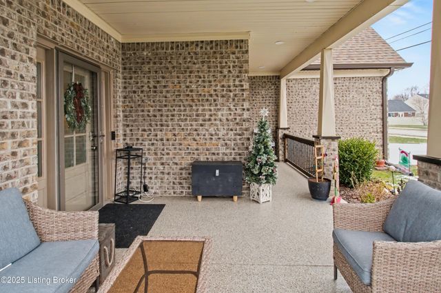 118 Shirley Blvd, Vine Grove, KY 40175