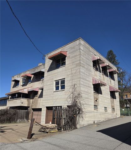 2540 Woodstock Avenue, Swissvale, PA 15218