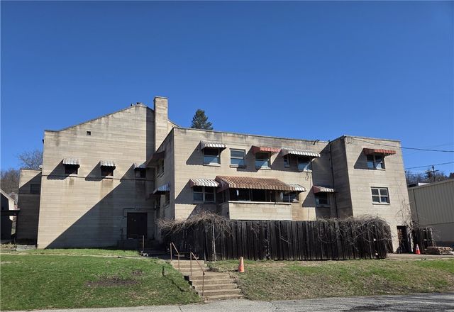 2540 Woodstock Avenue, Swissvale, PA 15218