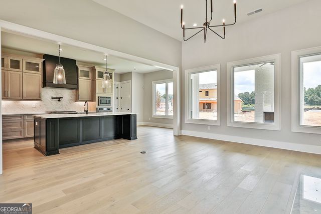 319 Ruffian Circle 71, Peachtree City, GA 30269