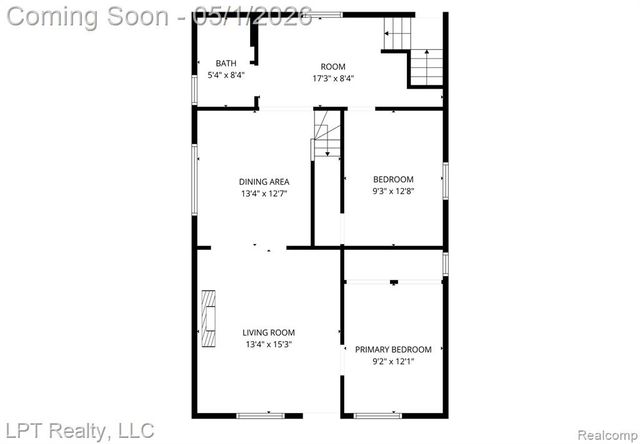 2624 10th Street, Wyandotte, MI 48192
