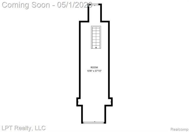 2624 10th Street, Wyandotte, MI 48192