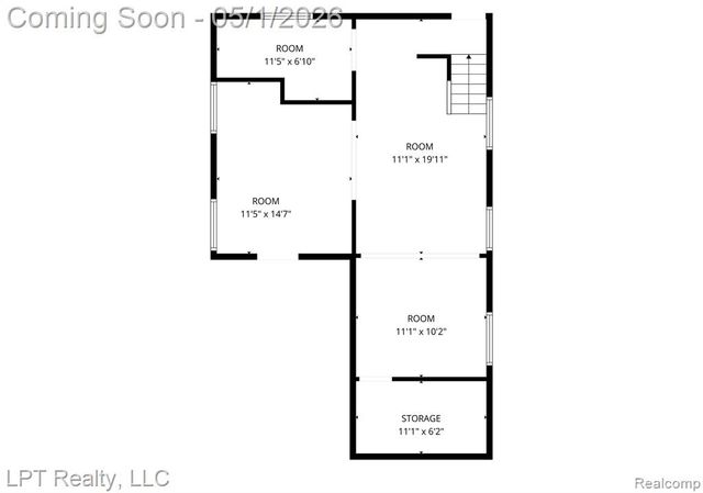 2624 10th Street, Wyandotte, MI 48192