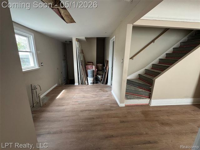 2624 10th Street, Wyandotte, MI 48192