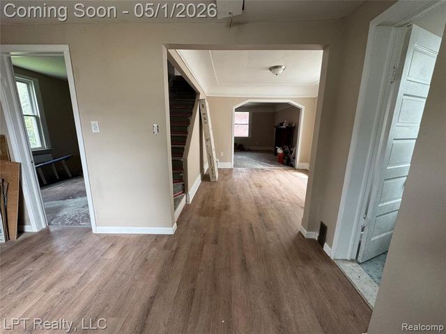2624 10th Street, Wyandotte, MI 48192