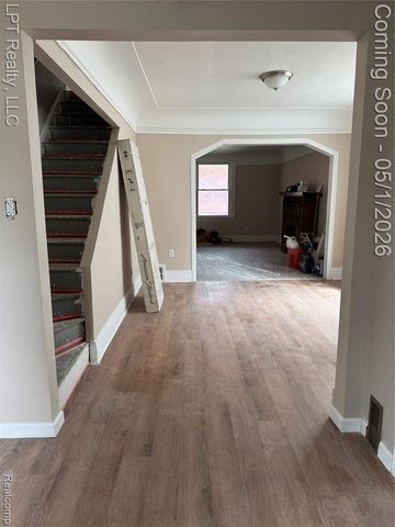 2624 10th Street, Wyandotte, MI 48192