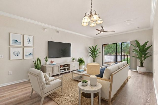 2151 CHIANTI PLACE 12-122, Palm Harbor, FL 34683