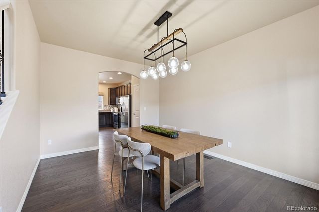 12734 Mt Harvard Drive, Peyton, CO 80831