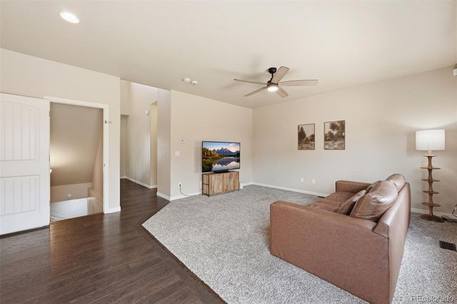 12734 Mt Harvard Drive, Peyton, CO 80831