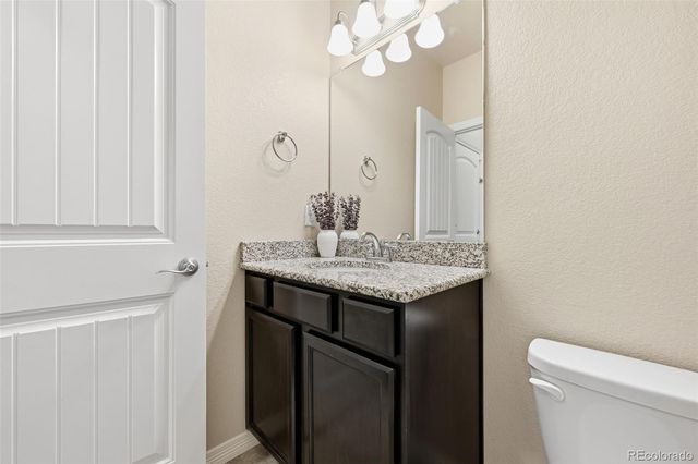 12734 Mt Harvard Drive, Peyton, CO 80831