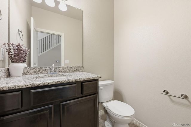 12734 Mt Harvard Drive, Peyton, CO 80831