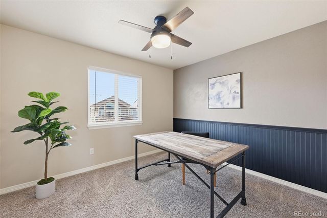 12734 Mt Harvard Drive, Peyton, CO 80831