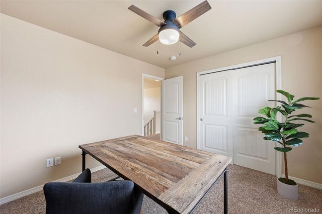 12734 Mt Harvard Drive, Peyton, CO 80831