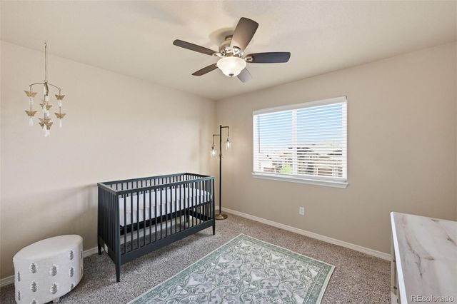 12734 Mt Harvard Drive, Peyton, CO 80831