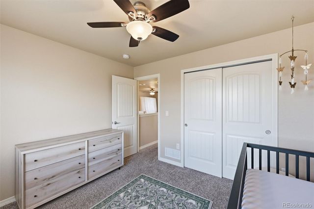 12734 Mt Harvard Drive, Peyton, CO 80831