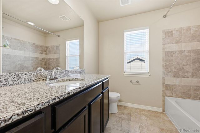 12734 Mt Harvard Drive, Peyton, CO 80831