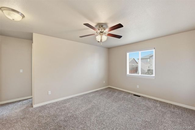 12734 Mt Harvard Drive, Peyton, CO 80831