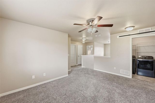 12734 Mt Harvard Drive, Peyton, CO 80831